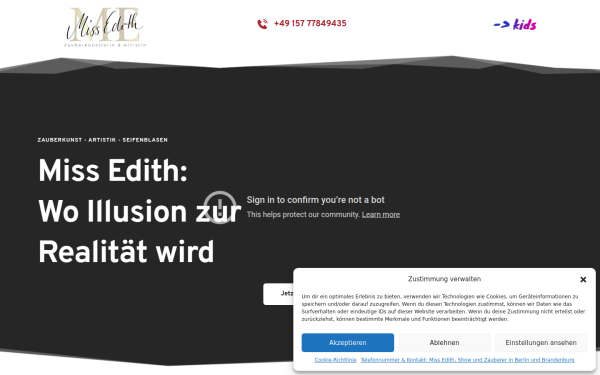 www.missedith.de