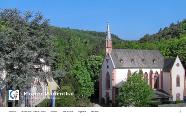 marienthal.franziskaner.de