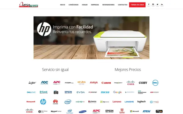 omega.com.do