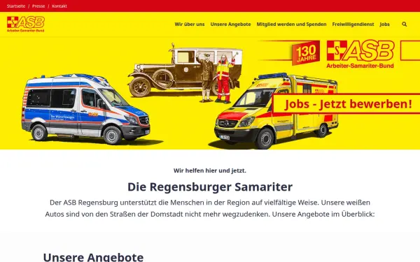 www.asb-regensburg.de