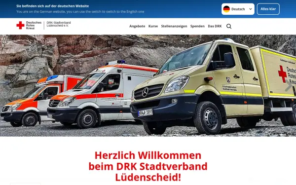 www.drk-luedenscheid.de