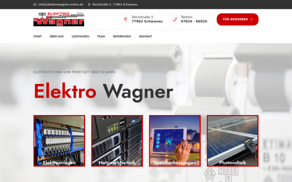 www.elektrowagner-online.de