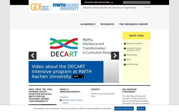 www.gdi.rwth-aachen.de