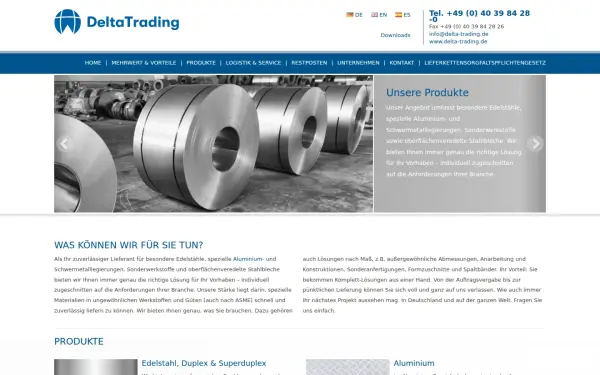 www.delta-trading.de