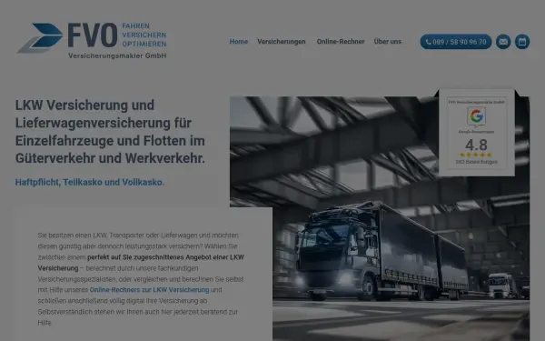 www.versicherung-lkw.de