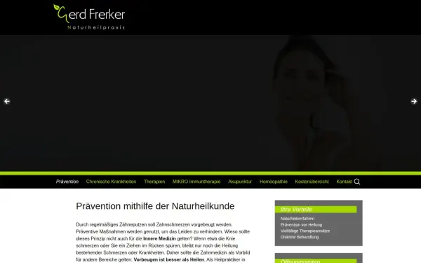 www.gerd-frerker.de