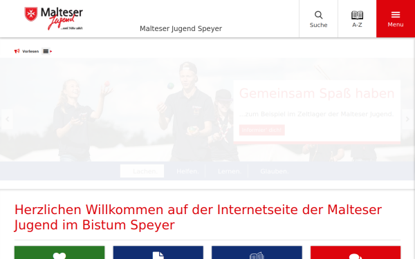 www.malteserjugend-speyer.de