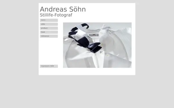 andreas-soehn.de