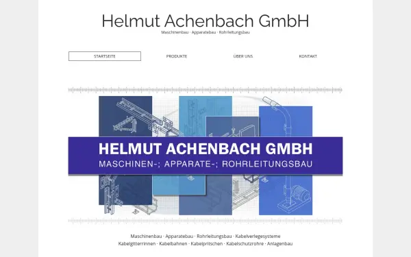 helmut-achenbach-gmbh.de