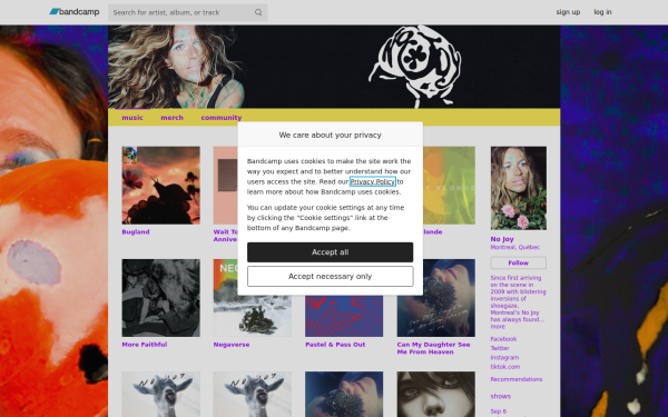 nojoy.bandcamp.com