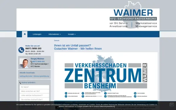 www.gutachter-waimer.de