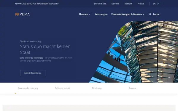 www.vdma.eu