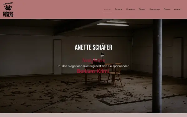 www.kroenchenverlag.de