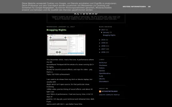 getshotwithlinux.zenerves.net