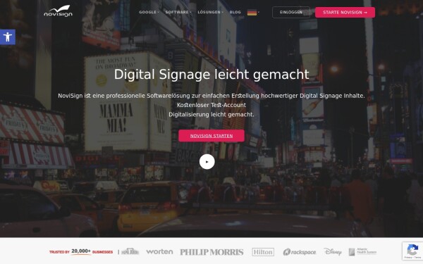 www.novisign.de