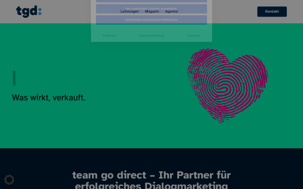 dialogagentur.de