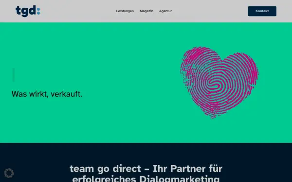 dialogagentur.de