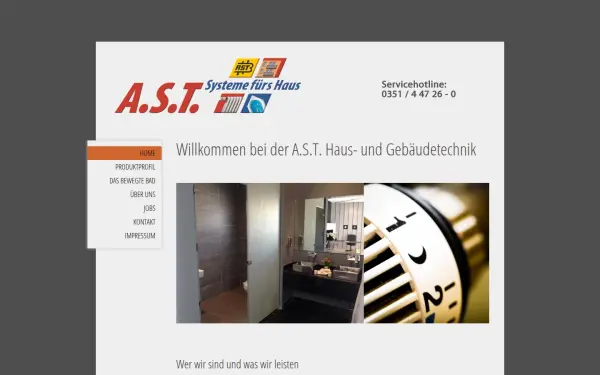 www.ast-haustechnik.de