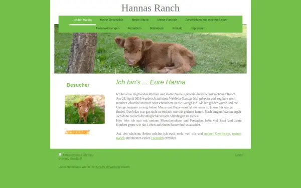 www.hanas-ranch.de