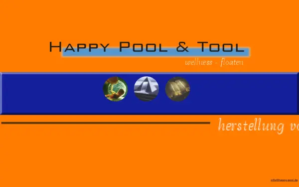 happy-pool.de