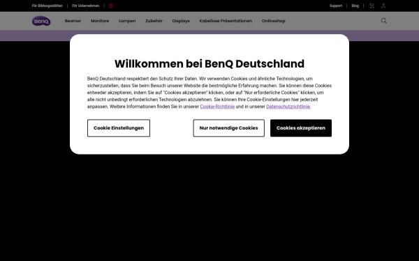 www.benq.eu