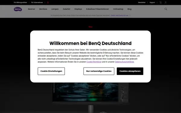 www.benq.eu