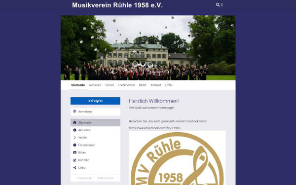 mvruehle.chayns.site