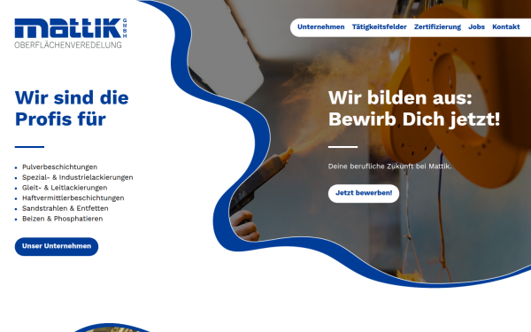 www.mattik-gmbh.de