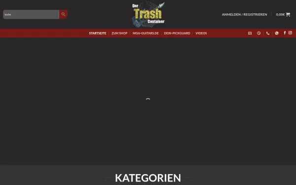 der-trashcontainer.de