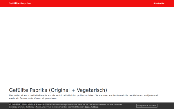 www.gefuelltepaprika.de