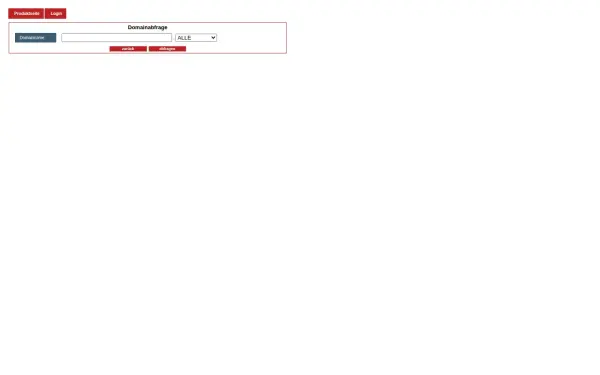 dom-registrar.de