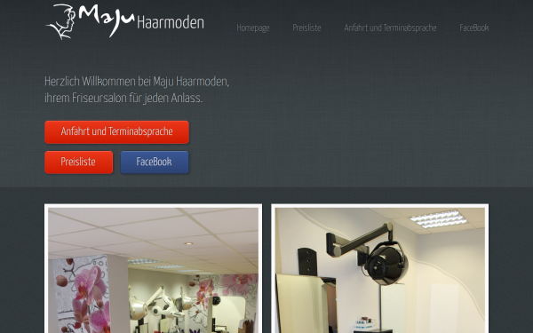 maju-haarmoden.de