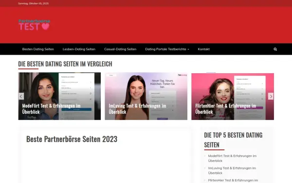 partnerboerse-test.de