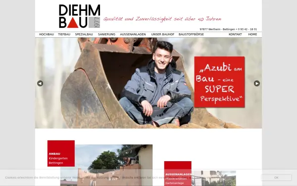 diehm-bau.de