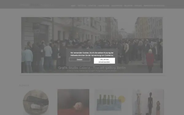 grafikstudiogalerie.de
