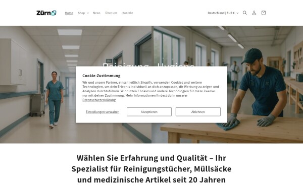 www.zuern-hd.de