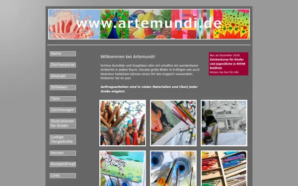 artemundi.de