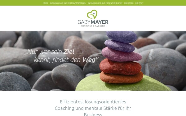 business.gaby-mayer-coaching.de