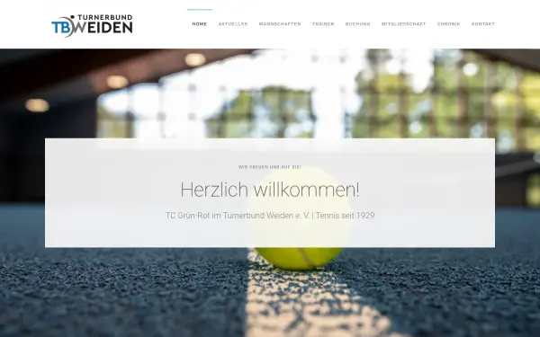 tcgruenrot.de