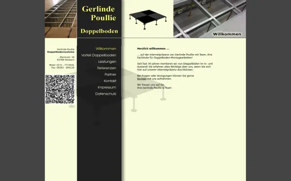 www.doppelboden-poullie.de