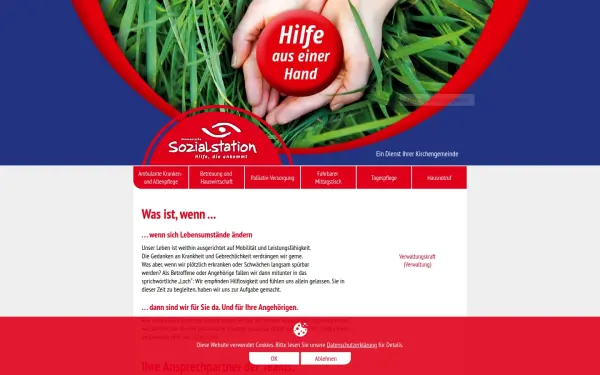 www.oeksoz.de