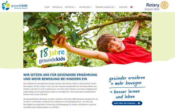 gesundekids.de