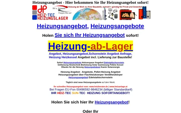 heizungsangebot.de