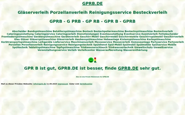 gprb.de