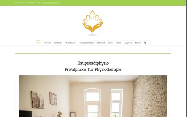 www.hauptstadtphysio.de