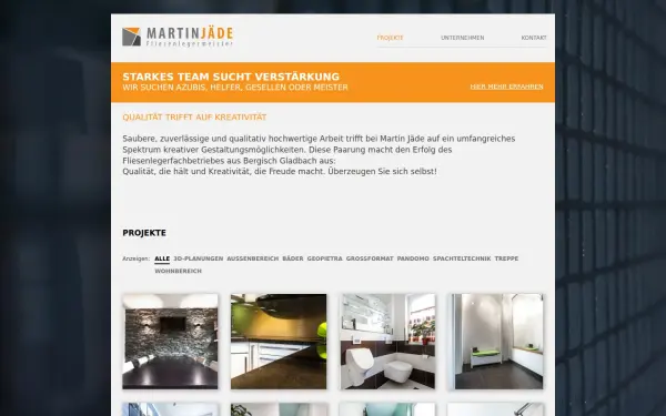 www.martinjaede.de