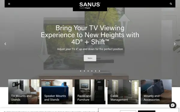 www.sanus.com