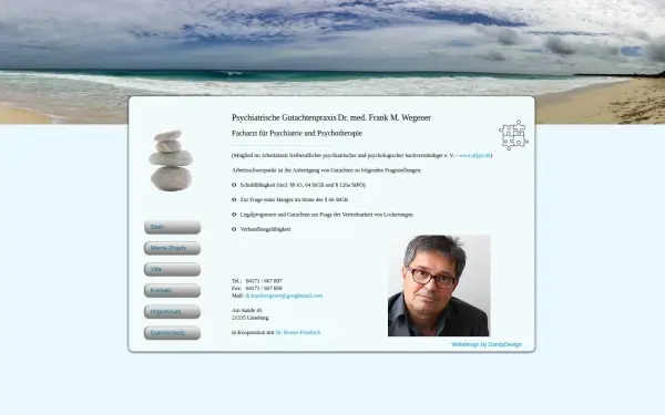 dr-wegener.de