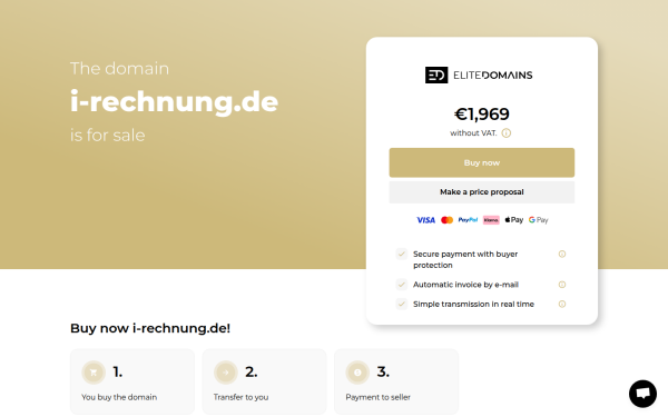 i-rechnung.de