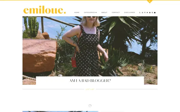 www.emiloue.co.uk